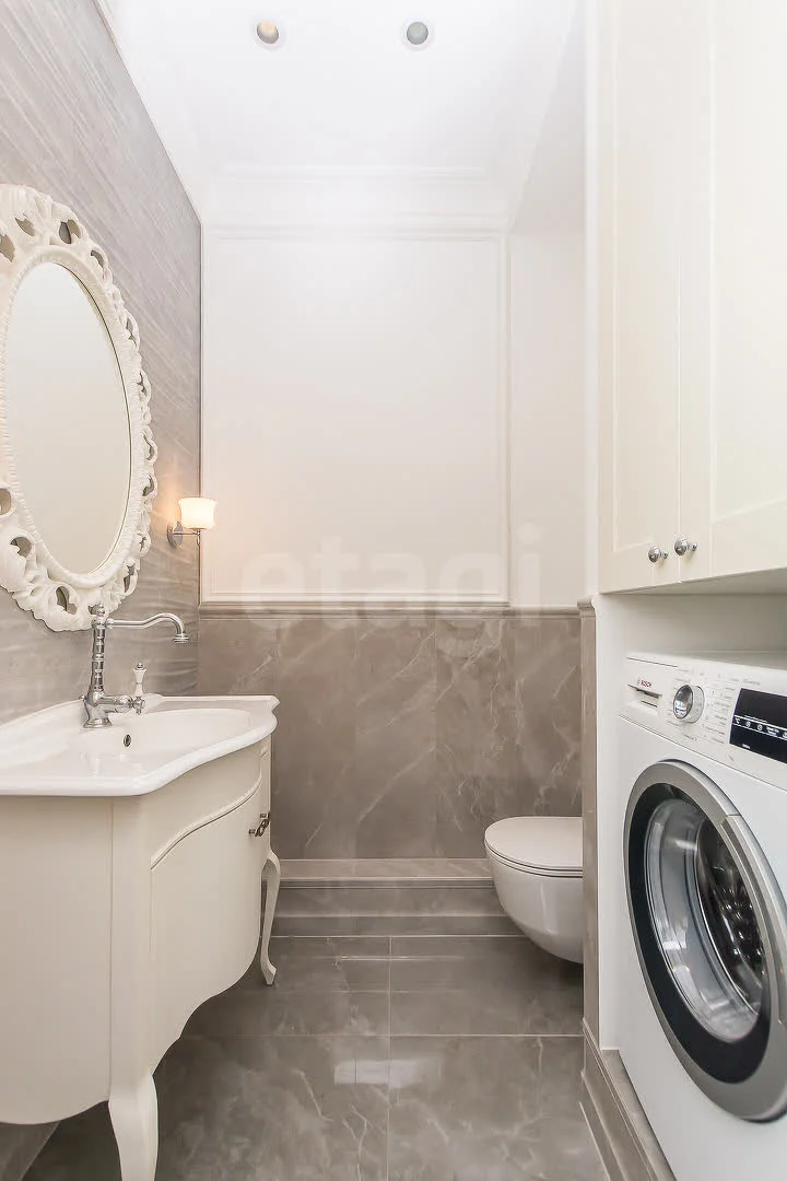 3-к квартира, 108.8м² (Березанская улица, 41) - миниатюра 21
