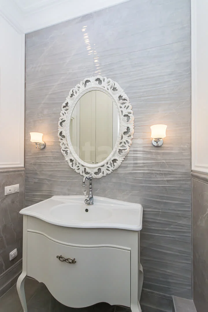 3-к квартира, 108.8м² (Березанская улица, 41) - миниатюра 22
