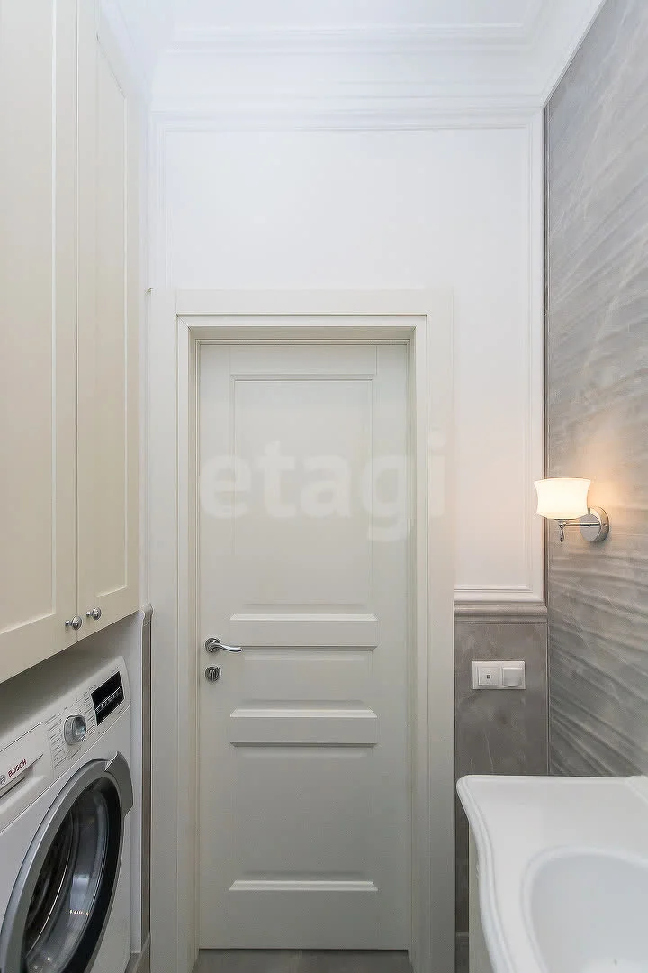 3-к квартира, 108.8м² (Березанская улица, 41) - миниатюра 23