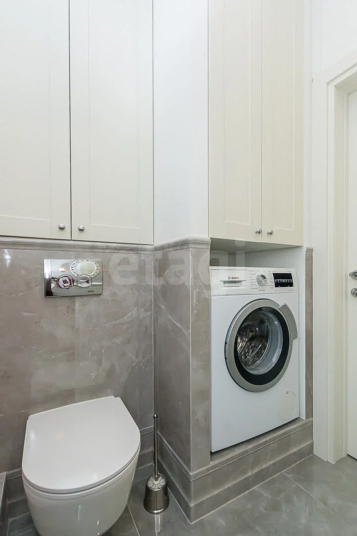 3-к квартира, 108.8м² (Березанская улица, 41) - миниатюра 24