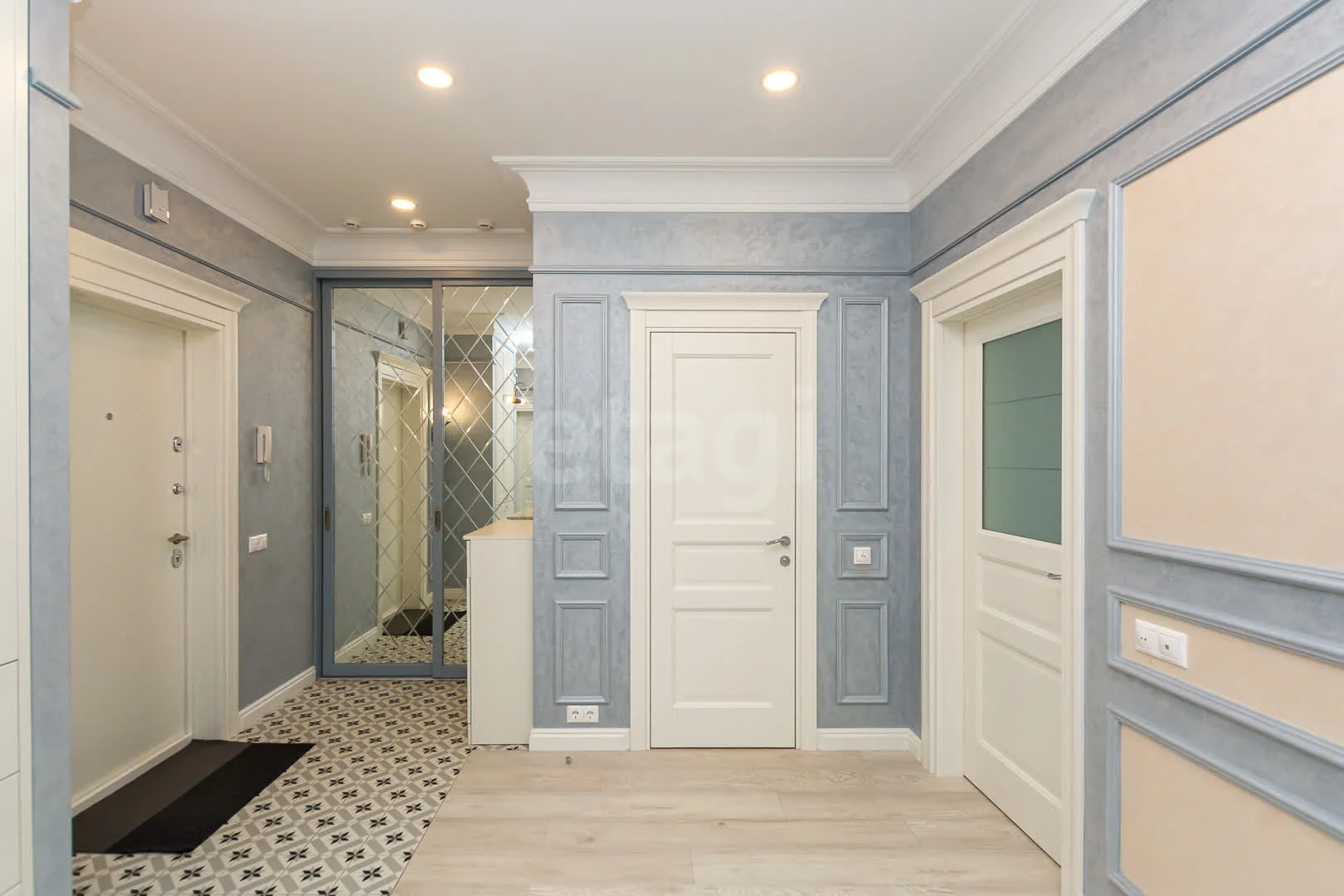 3-к квартира, 108.8м² (Березанская улица, 41) - миниатюра 25