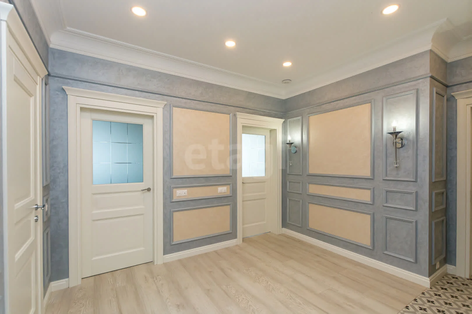 3-к квартира, 108.8м² (Березанская улица, 41) - миниатюра 28