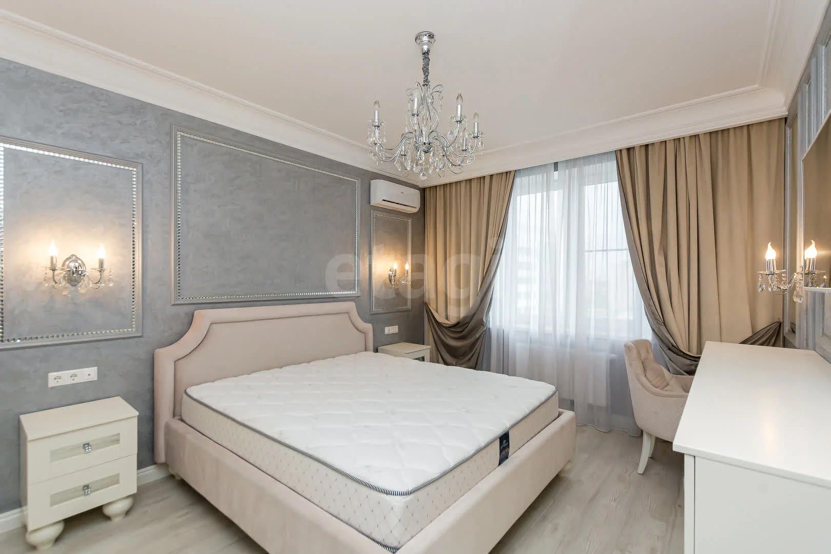 3-к квартира, 108.8м² (Березанская улица, 41) - миниатюра 3