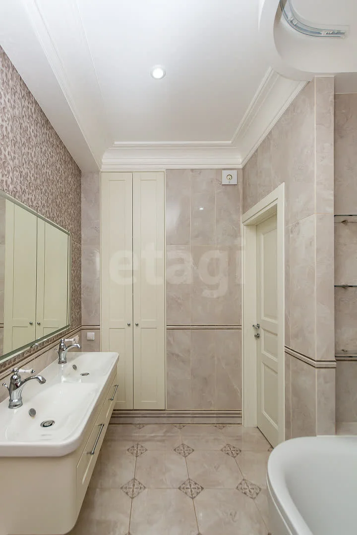 3-к квартира, 108.8м² (Березанская улица, 41) - миниатюра 30