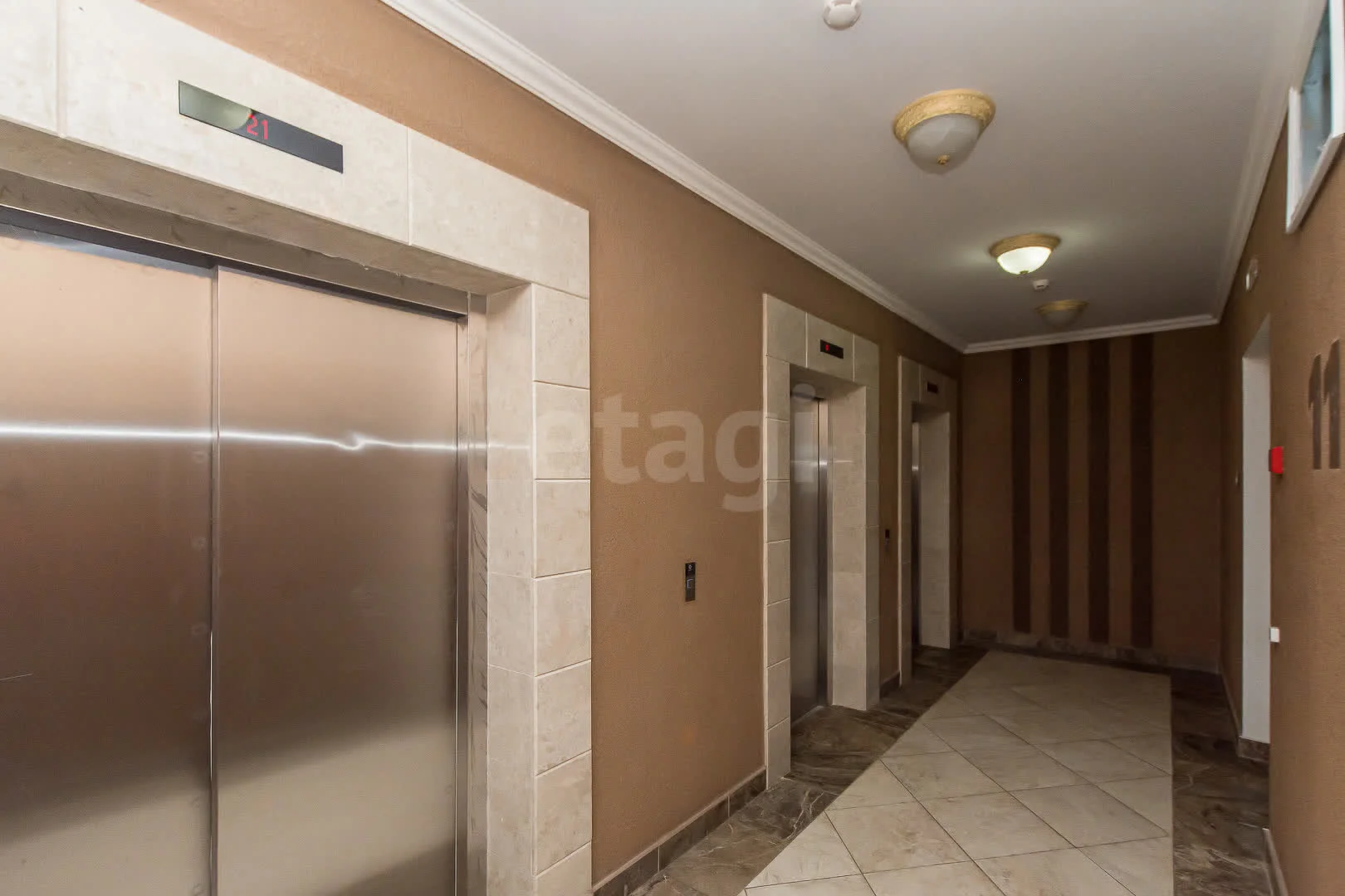 3-к квартира, 108.8м² (Березанская улица, 41) - миниатюра 31