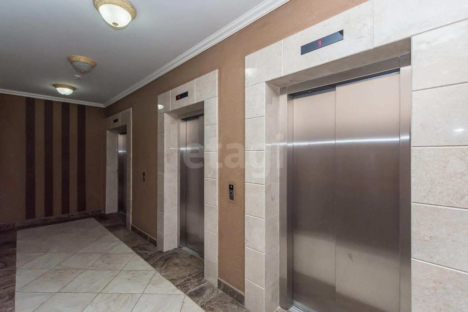 3-к квартира, 108.8м² (Березанская улица, 41) - миниатюра 32