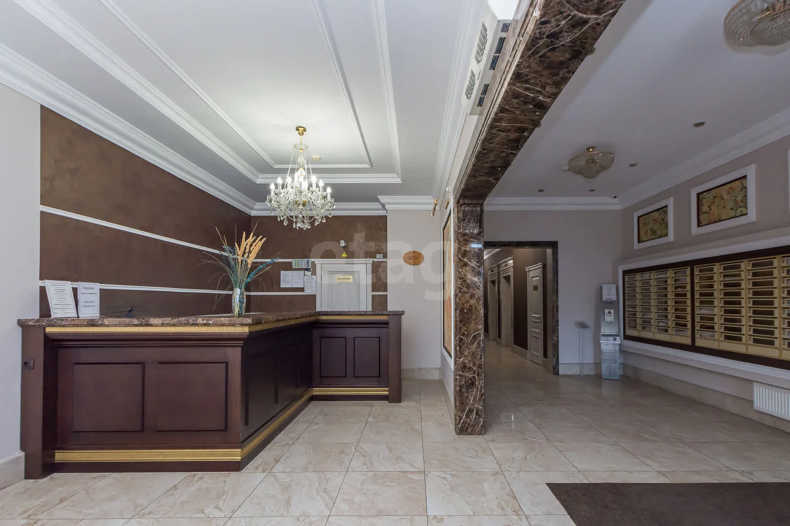 3-к квартира, 108.8м² (Березанская улица, 41) - миниатюра 33
