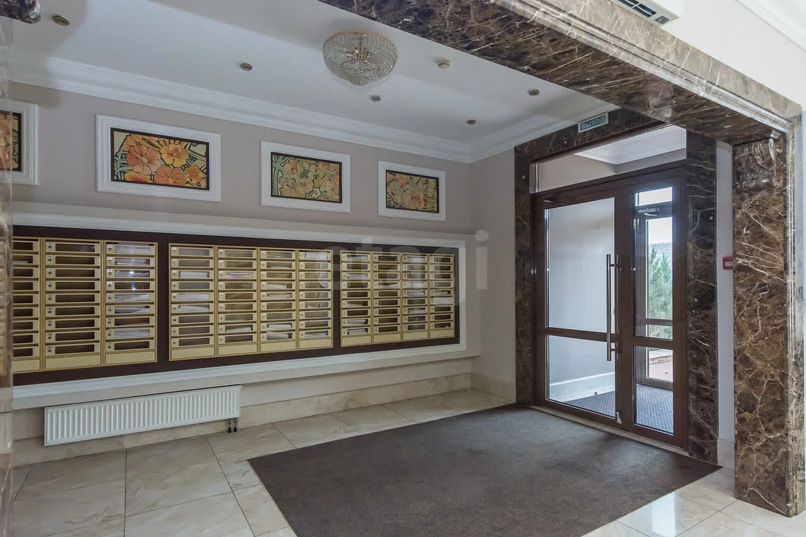3-к квартира, 108.8м² (Березанская улица, 41) - миниатюра 36