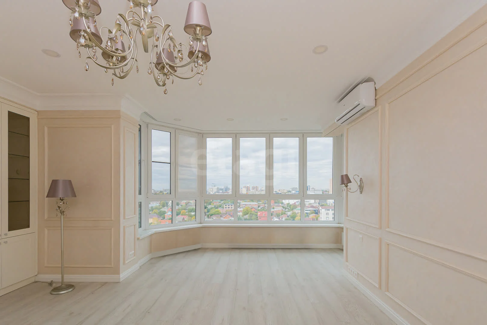 3-к квартира, 108.8м² (Березанская улица, 41) - миниатюра 4