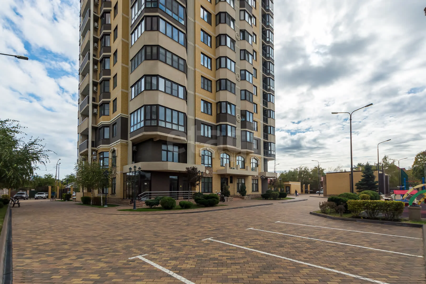 3-к квартира, 108.8м² (Березанская улица, 41) - миниатюра 40