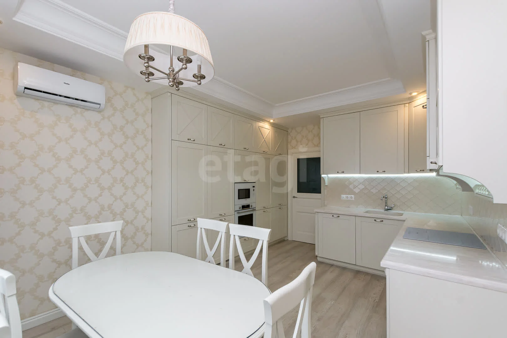 3-к квартира, 108.8м² (Березанская улица, 41) - миниатюра 5