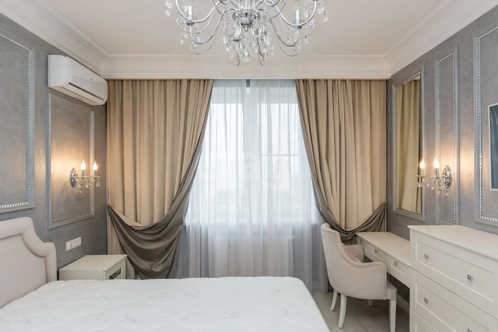 3-к квартира, 108.8м² (Березанская улица, 41) - миниатюра 9
