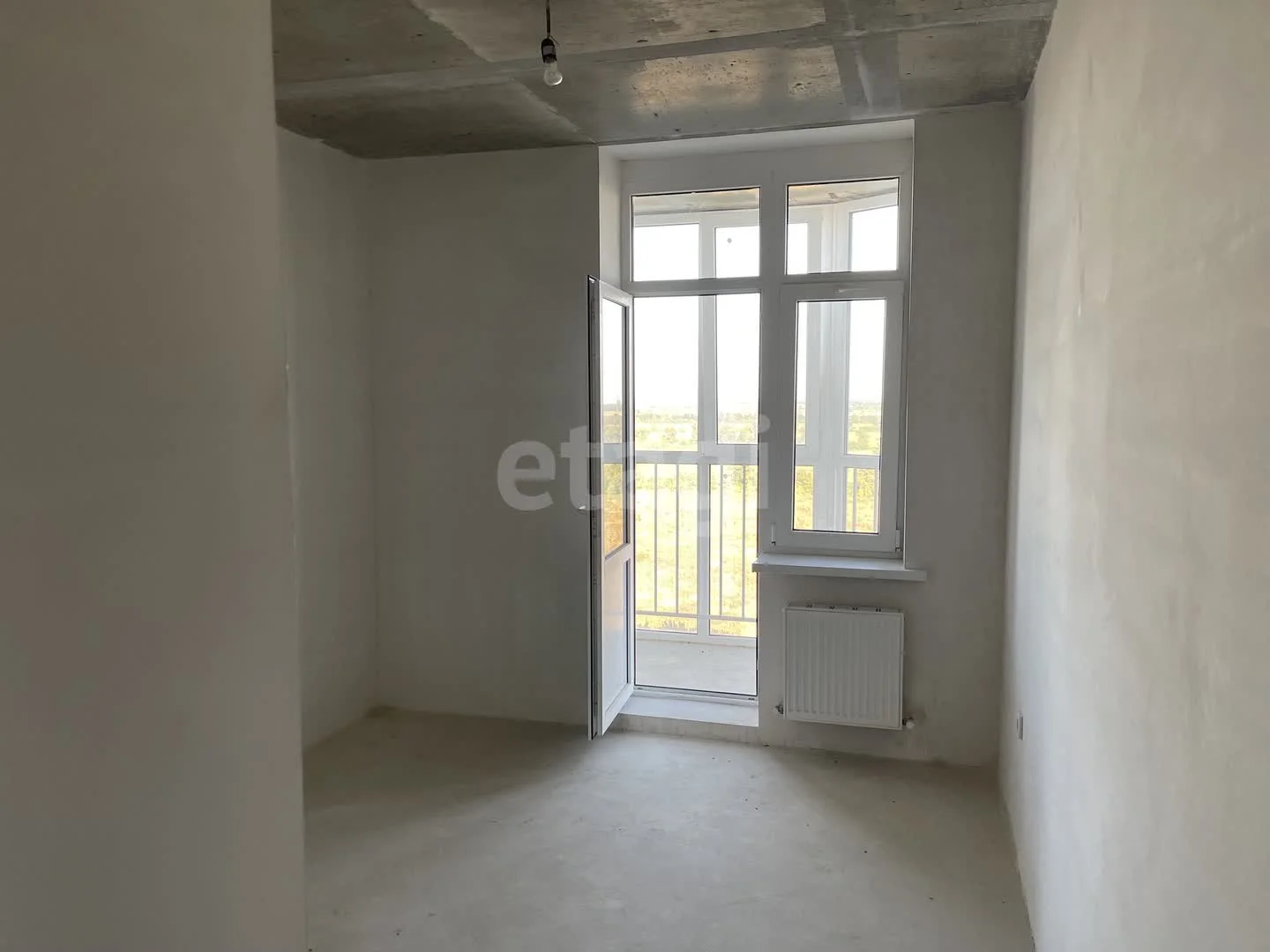 1-к квартира, 30м² (улица Западный Обход, 42к3) - миниатюра 5