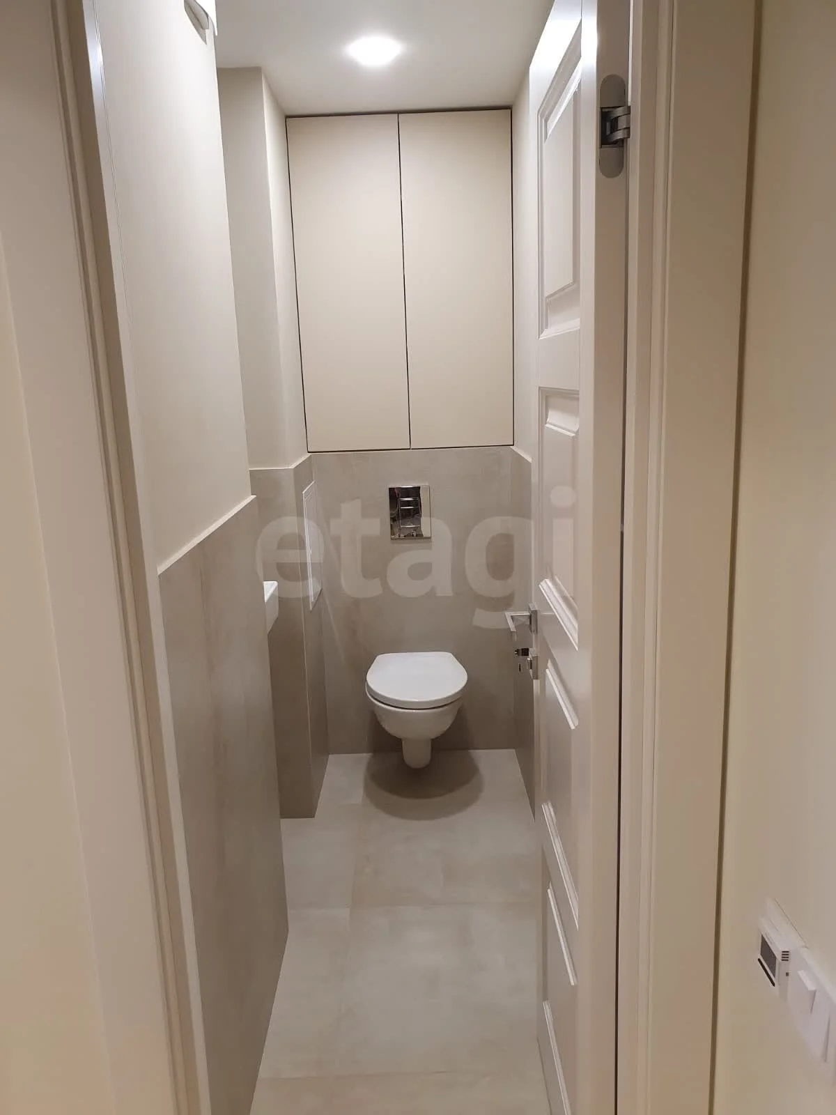 2-к квартира, 67.5м² (улица Атарбекова, 5/1) - миниатюра 11