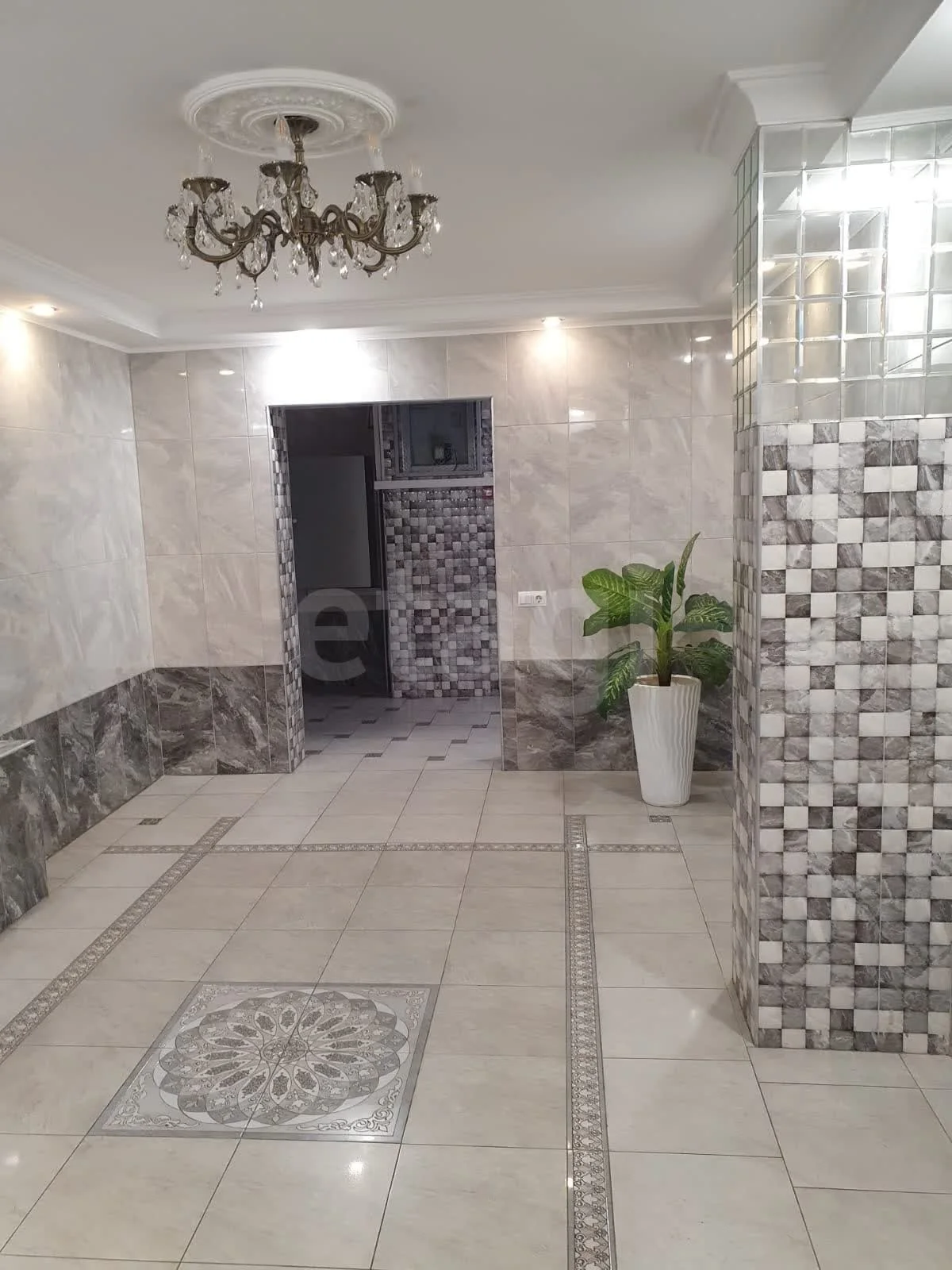 2-к квартира, 67.5м² (улица Атарбекова, 5/1) - миниатюра 14