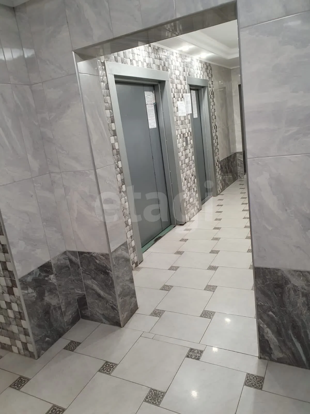 2-к квартира, 67.5м² (улица Атарбекова, 5/1) - миниатюра 15