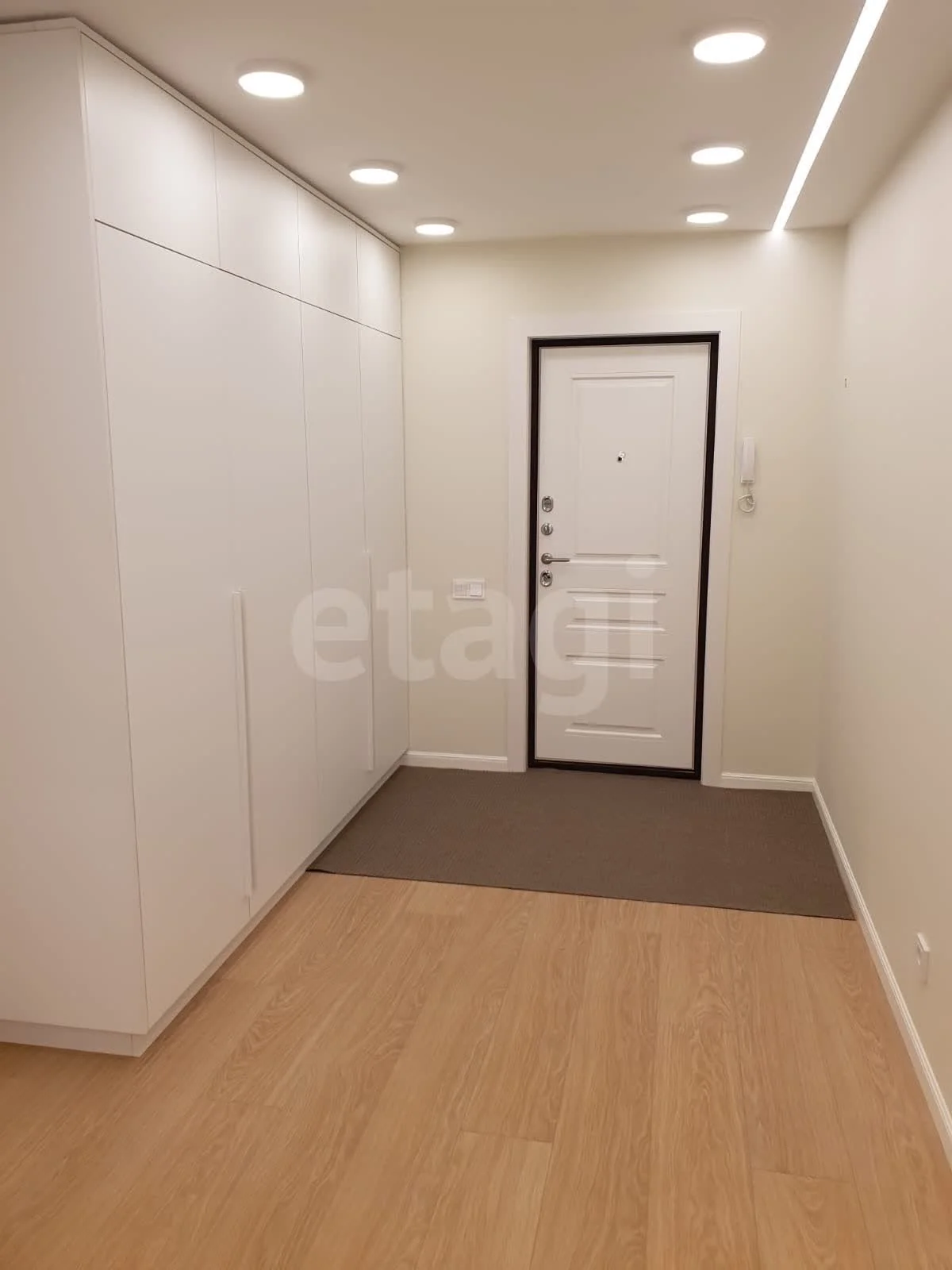 2-к квартира, 67.5м² (улица Атарбекова, 5/1) - миниатюра 9