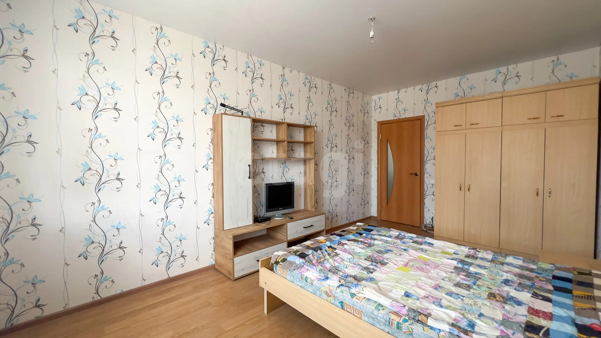 1-к квартира, 37.6м² (улица Ратной Славы, 29) - изображение 1
