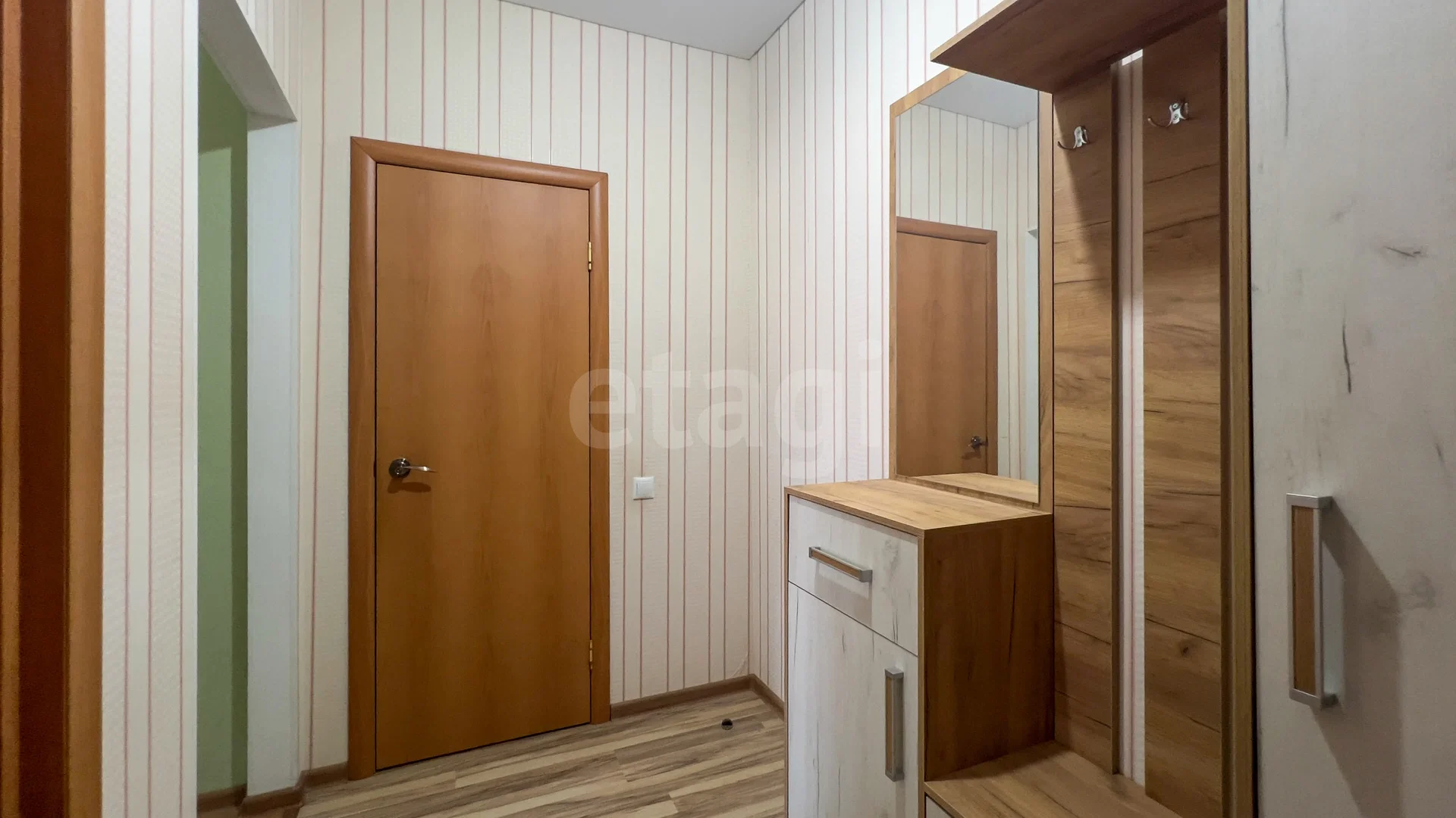 1-к квартира, 37.6м² (улица Ратной Славы, 29) - миниатюра 13