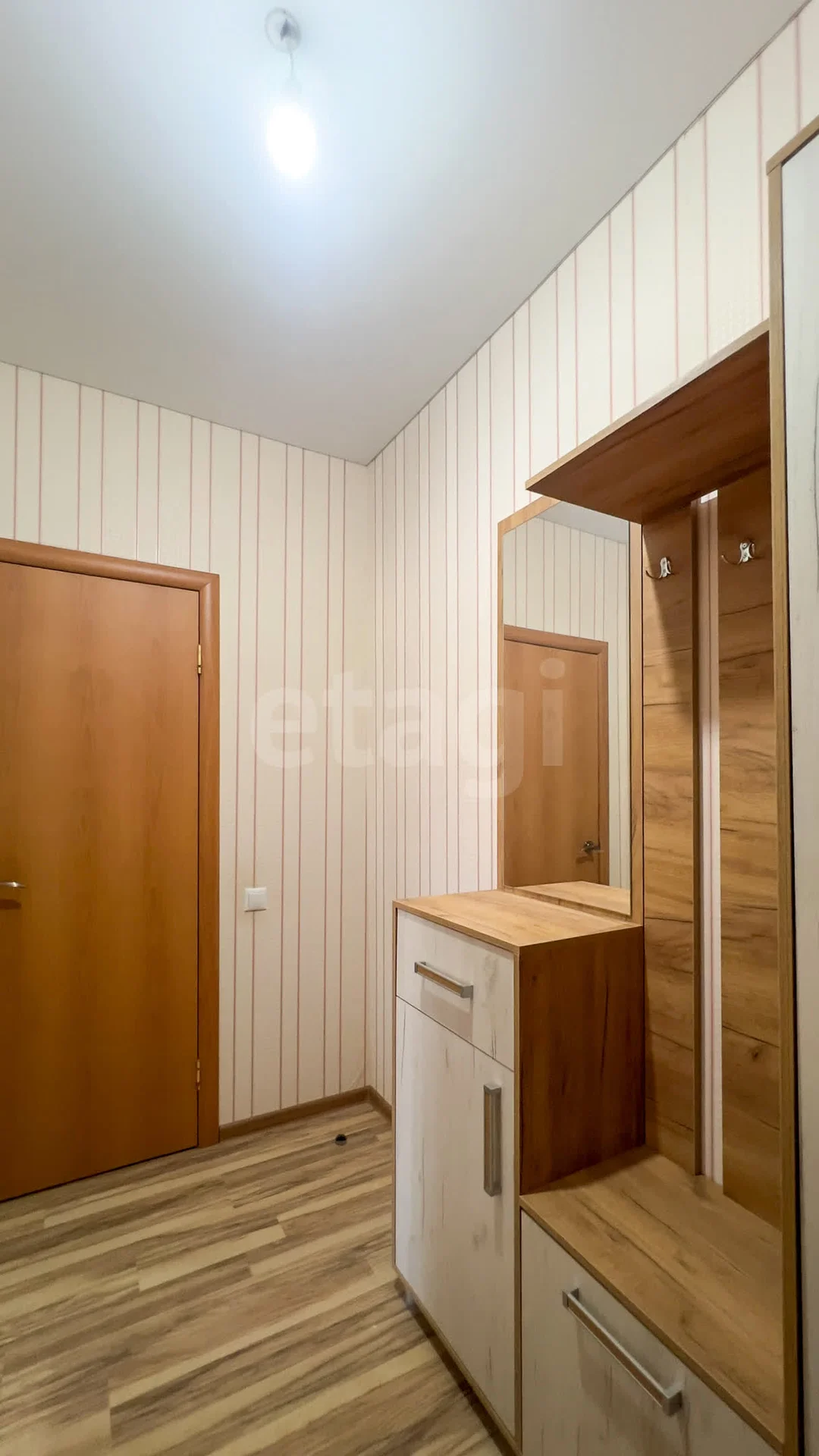 1-к квартира, 37.6м² (улица Ратной Славы, 29) - миниатюра 14