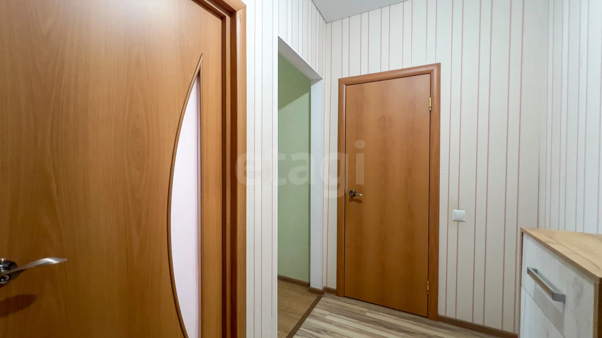 1-к квартира, 37.6м² (улица Ратной Славы, 29) - миниатюра 2