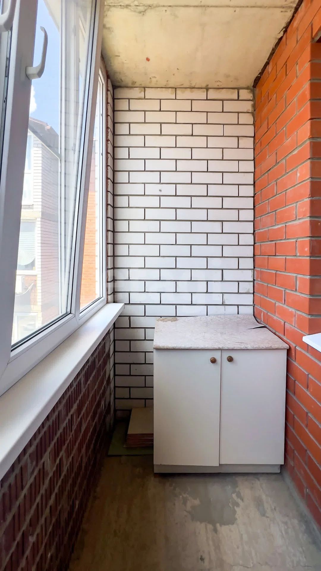 1-к квартира, 37.6м² (улица Ратной Славы, 29) - миниатюра 3