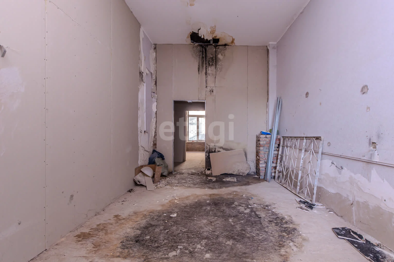 2-к квартира, 78.7м² (Рашпилевская улица, 119) - миниатюра 10