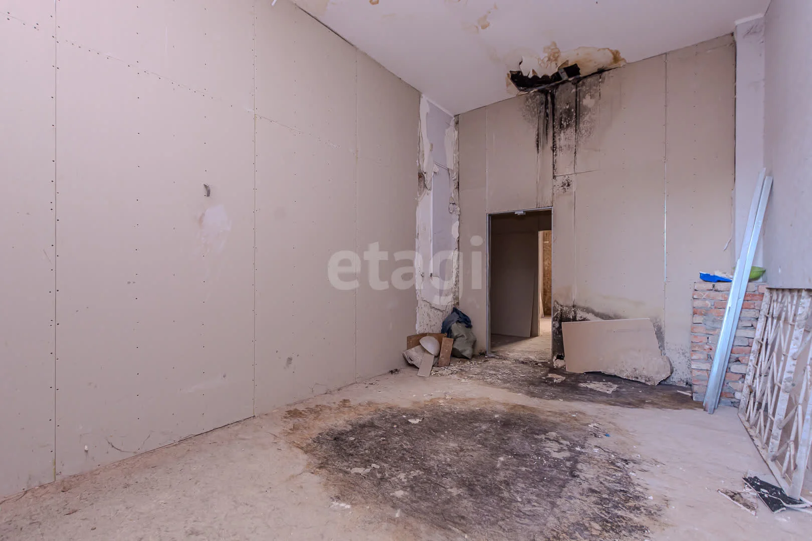 2-к квартира, 78.7м² (Рашпилевская улица, 119) - миниатюра 11