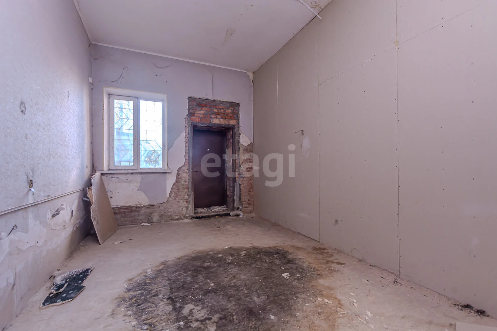 2-к квартира, 78.7м² (Рашпилевская улица, 119) - миниатюра 12