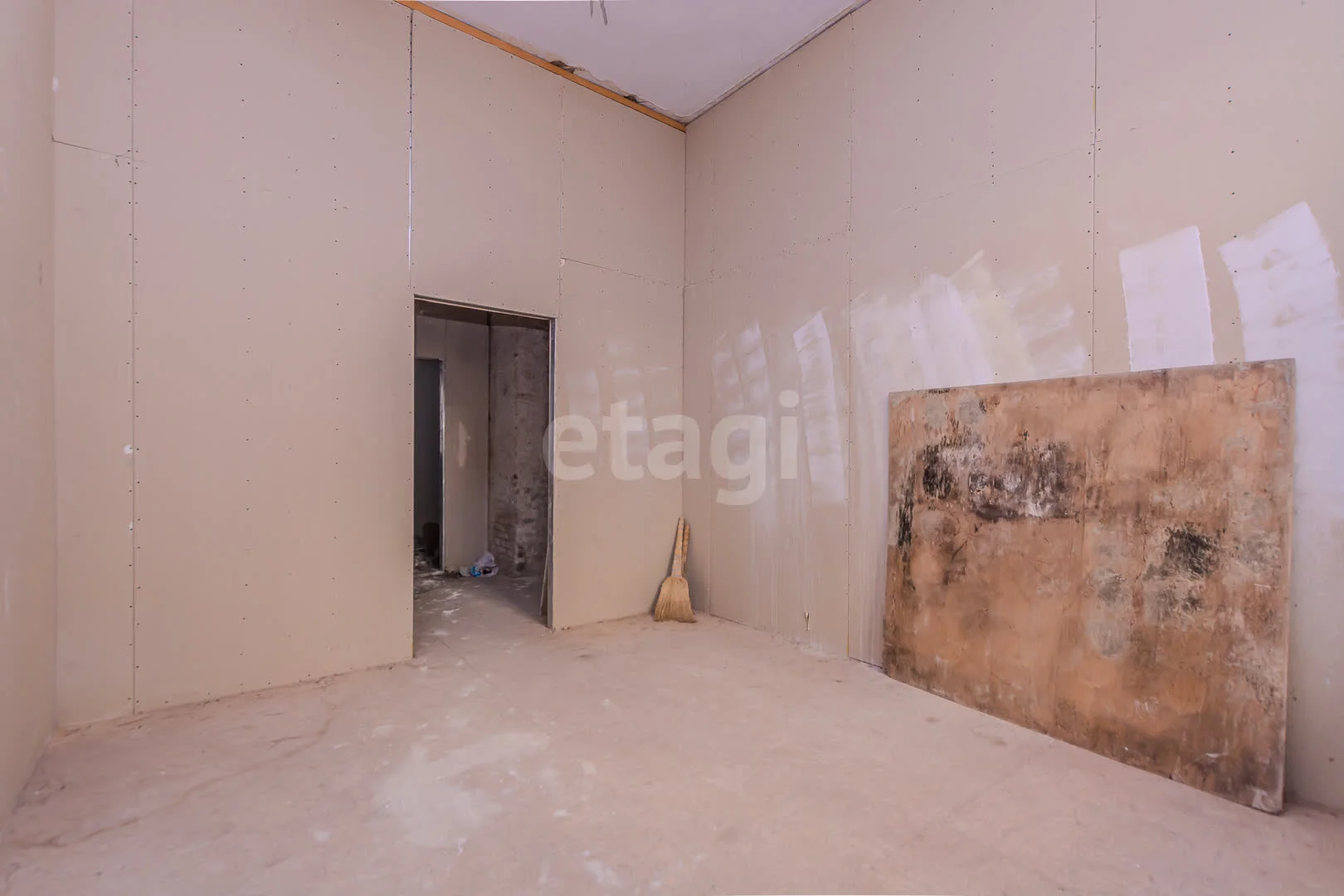 2-к квартира, 78.7м² (Рашпилевская улица, 119) - миниатюра 15