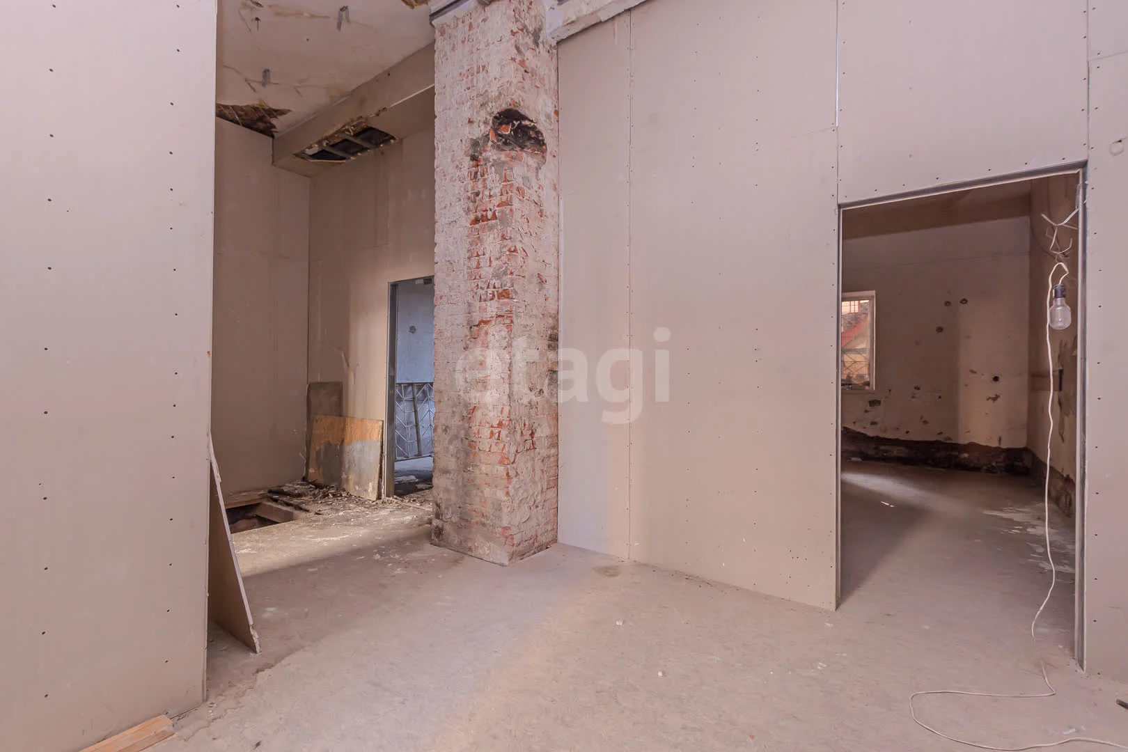 2-к квартира, 78.7м² (Рашпилевская улица, 119) - миниатюра 17