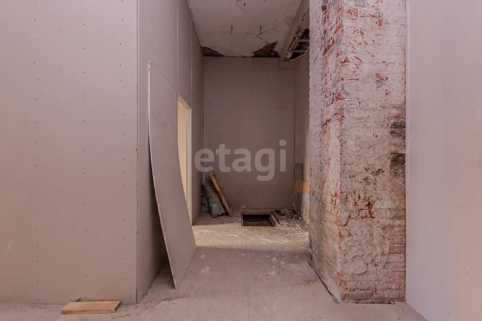 2-к квартира, 78.7м² (Рашпилевская улица, 119) - миниатюра 18