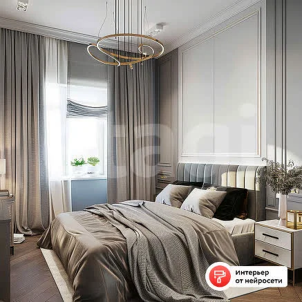 2-к квартира, 78.7м² (Рашпилевская улица, 119) - миниатюра 2