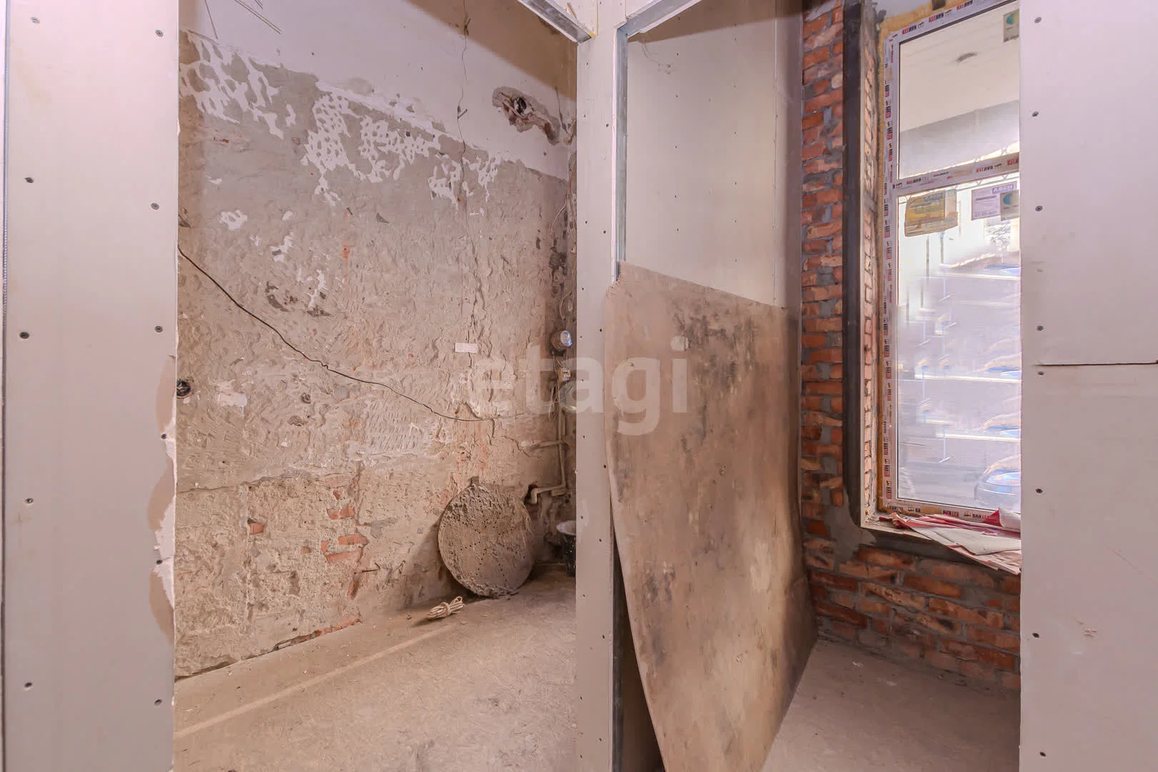2-к квартира, 78.7м² (Рашпилевская улица, 119) - миниатюра 20