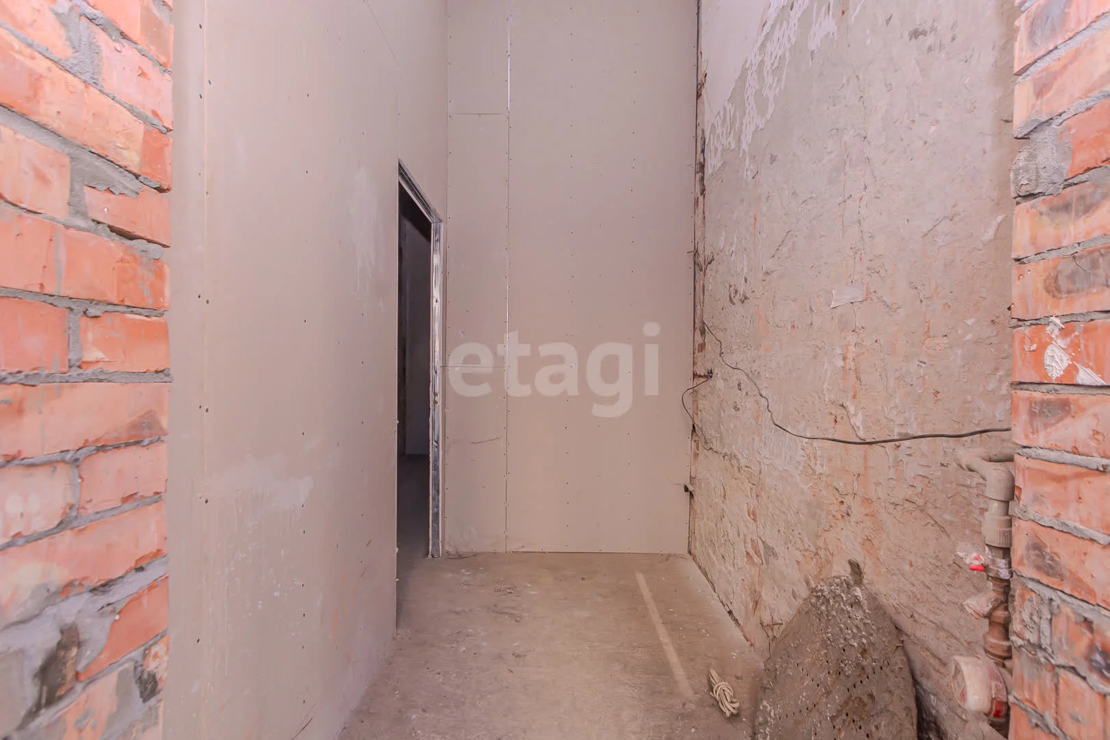 2-к квартира, 78.7м² (Рашпилевская улица, 119) - миниатюра 22