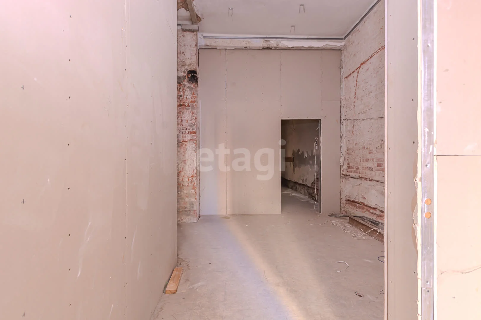 2-к квартира, 78.7м² (Рашпилевская улица, 119) - миниатюра 23