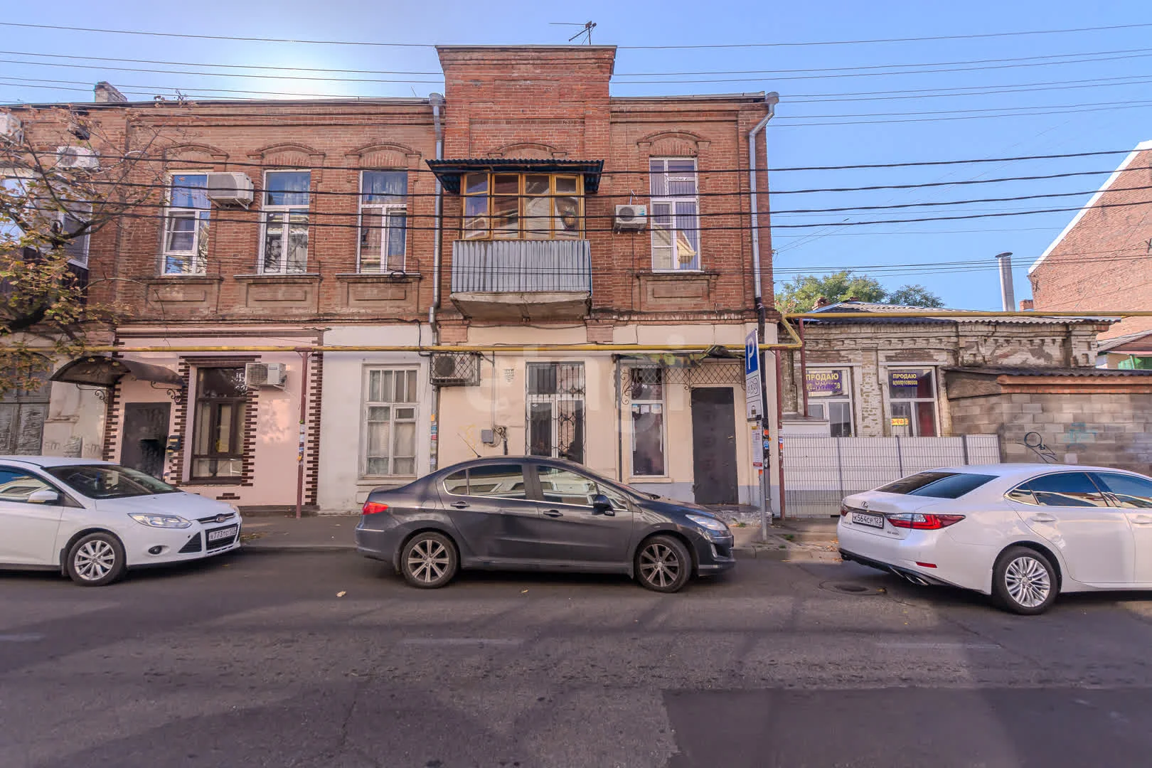 2-к квартира, 78.7м² (Рашпилевская улица, 119) - миниатюра 24