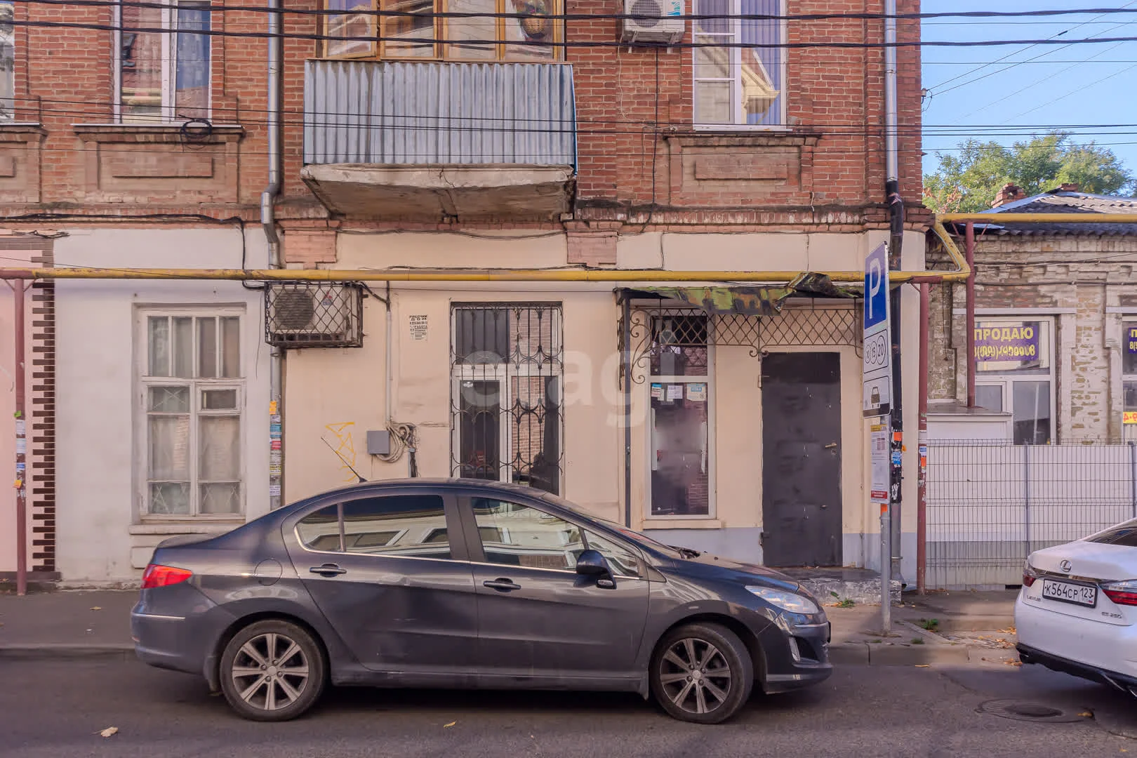 2-к квартира, 78.7м² (Рашпилевская улица, 119) - миниатюра 25
