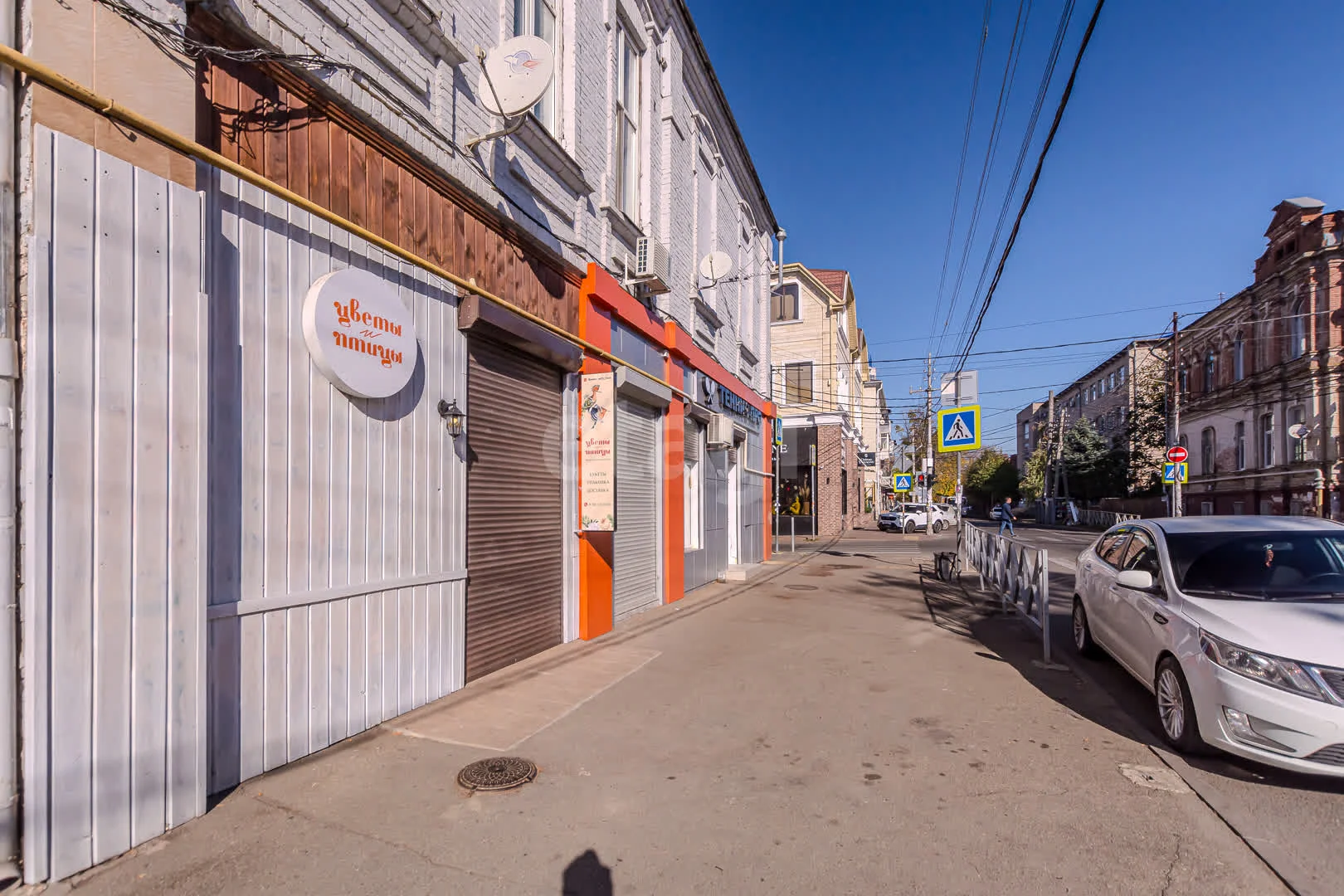 2-к квартира, 78.7м² (Рашпилевская улица, 119) - миниатюра 28