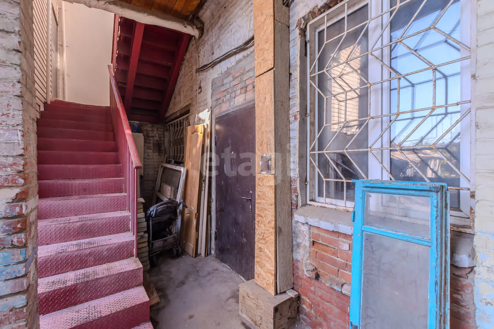 2-к квартира, 78.7м² (Рашпилевская улица, 119) - миниатюра 30