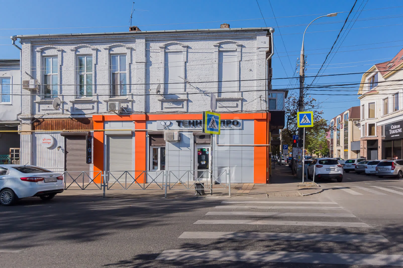 2-к квартира, 78.7м² (Рашпилевская улица, 119) - миниатюра 32