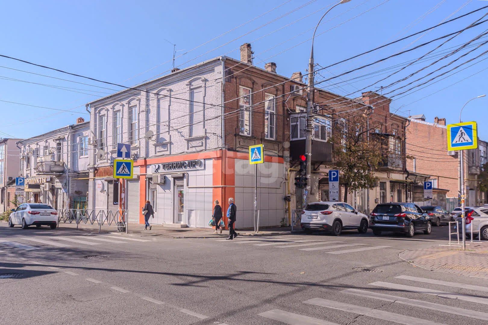 2-к квартира, 78.7м² (Рашпилевская улица, 119) - миниатюра 33