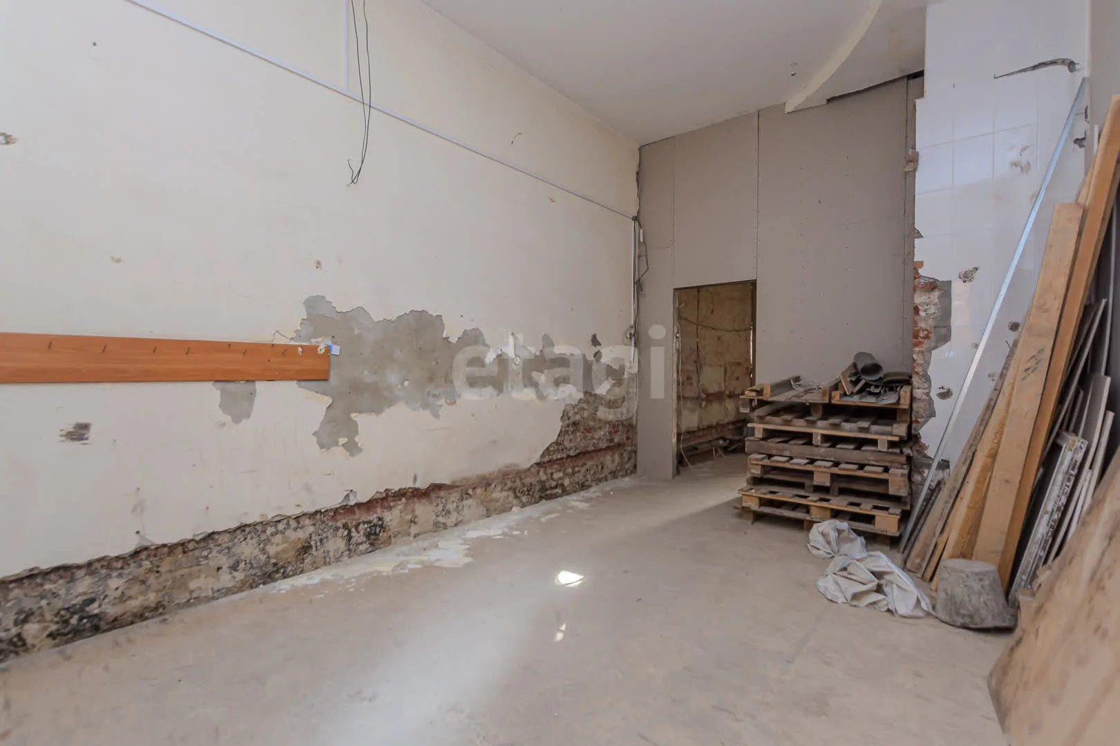 2-к квартира, 78.7м² (Рашпилевская улица, 119) - миниатюра 7