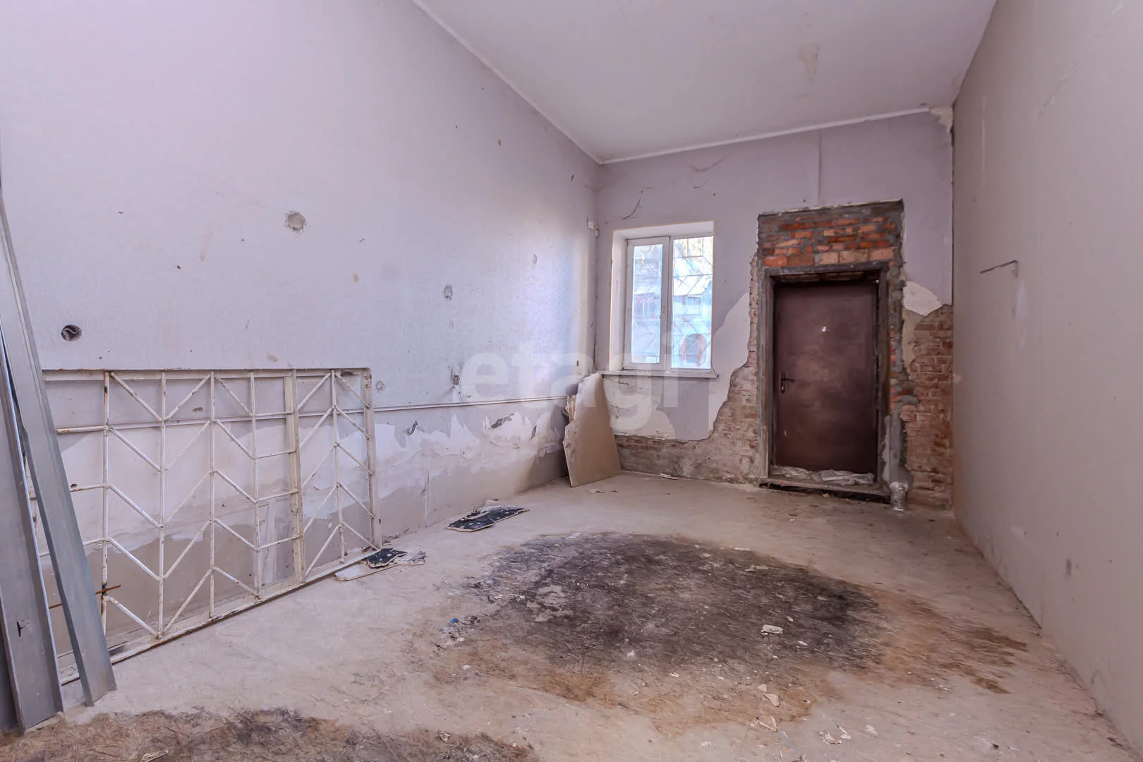 2-к квартира, 78.7м² (Рашпилевская улица, 119) - миниатюра 8