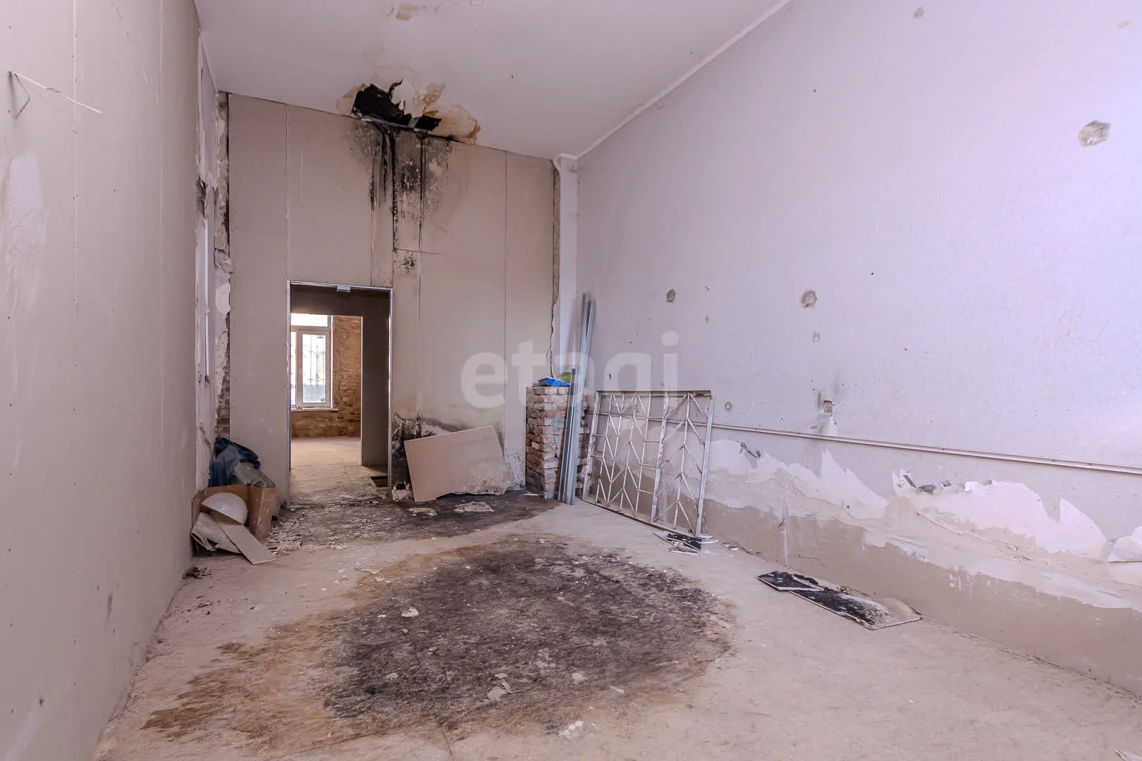 2-к квартира, 78.7м² (Рашпилевская улица, 119) - миниатюра 9