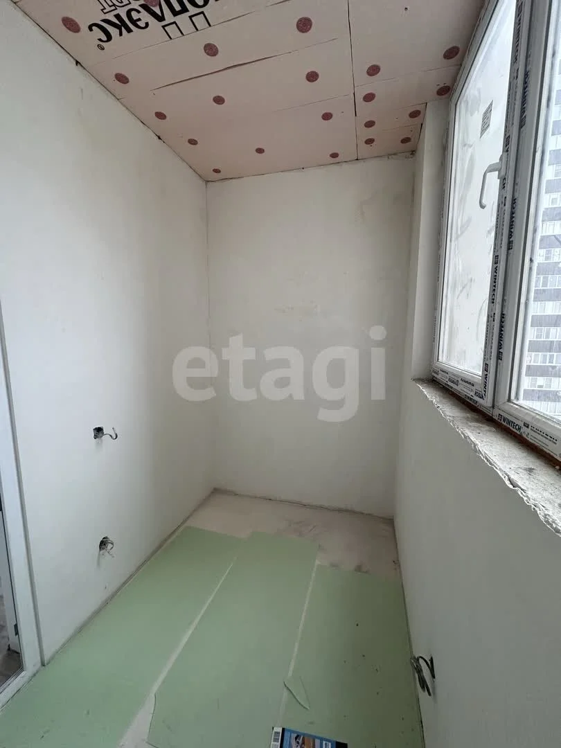 1-к квартира, 40.9м² (Агрономическая улица, 2/5лит1) - миниатюра 3