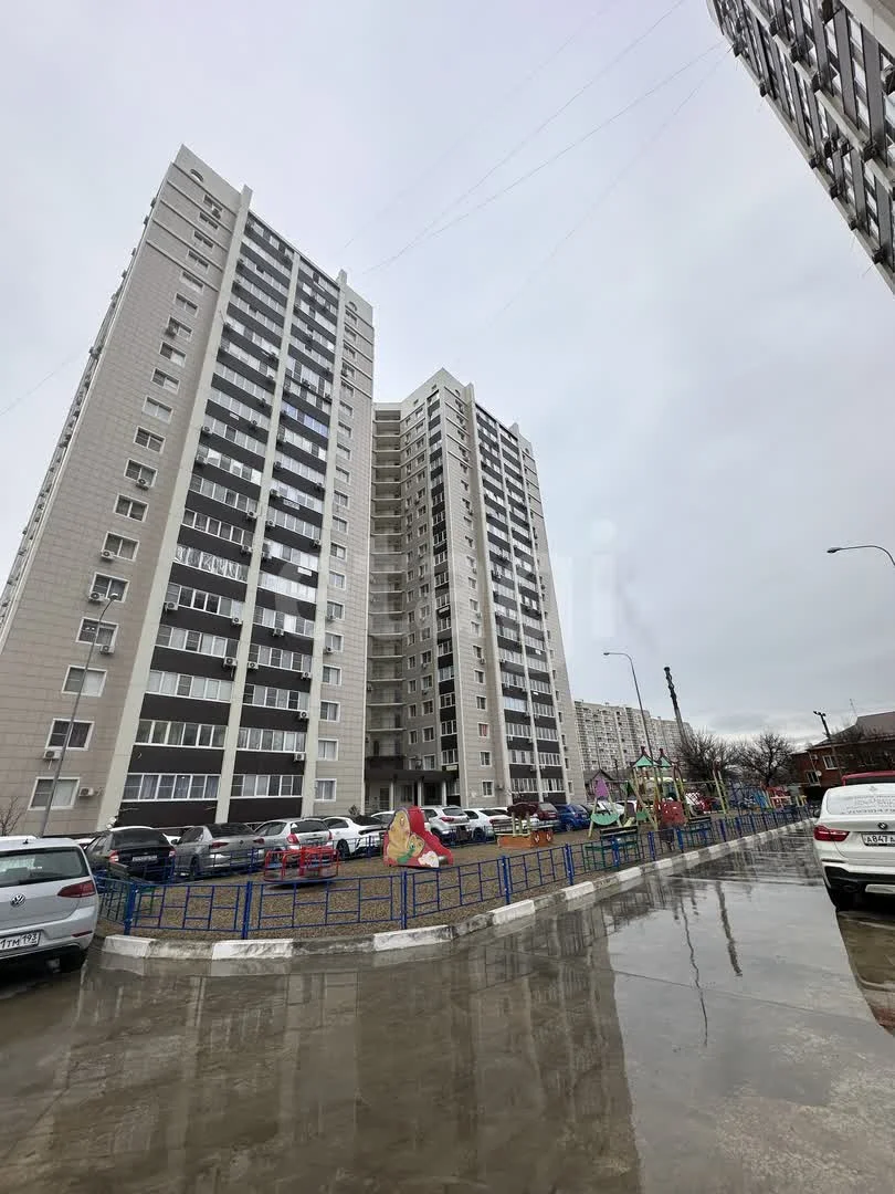 1-к квартира, 40.9м² (Агрономическая улица, 2/5лит1) - миниатюра 5