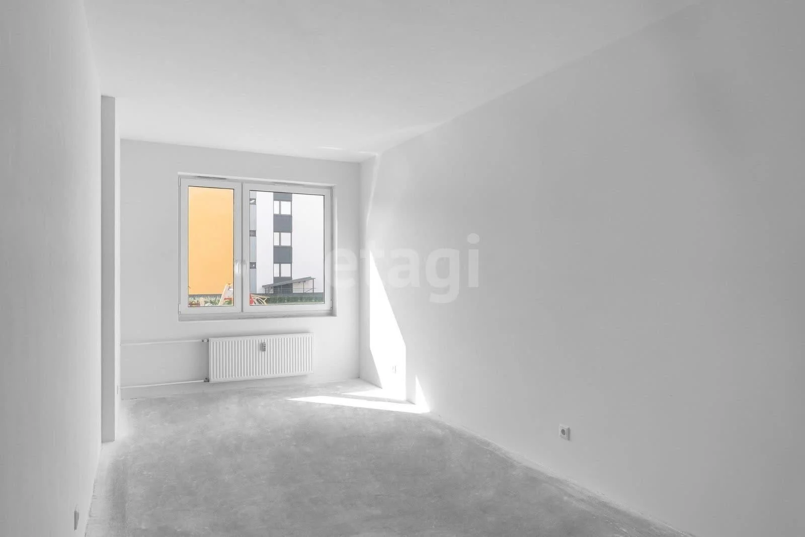 3-к квартира, 63.7м² (улица Лётчика Позднякова, 2к14) - миниатюра 2