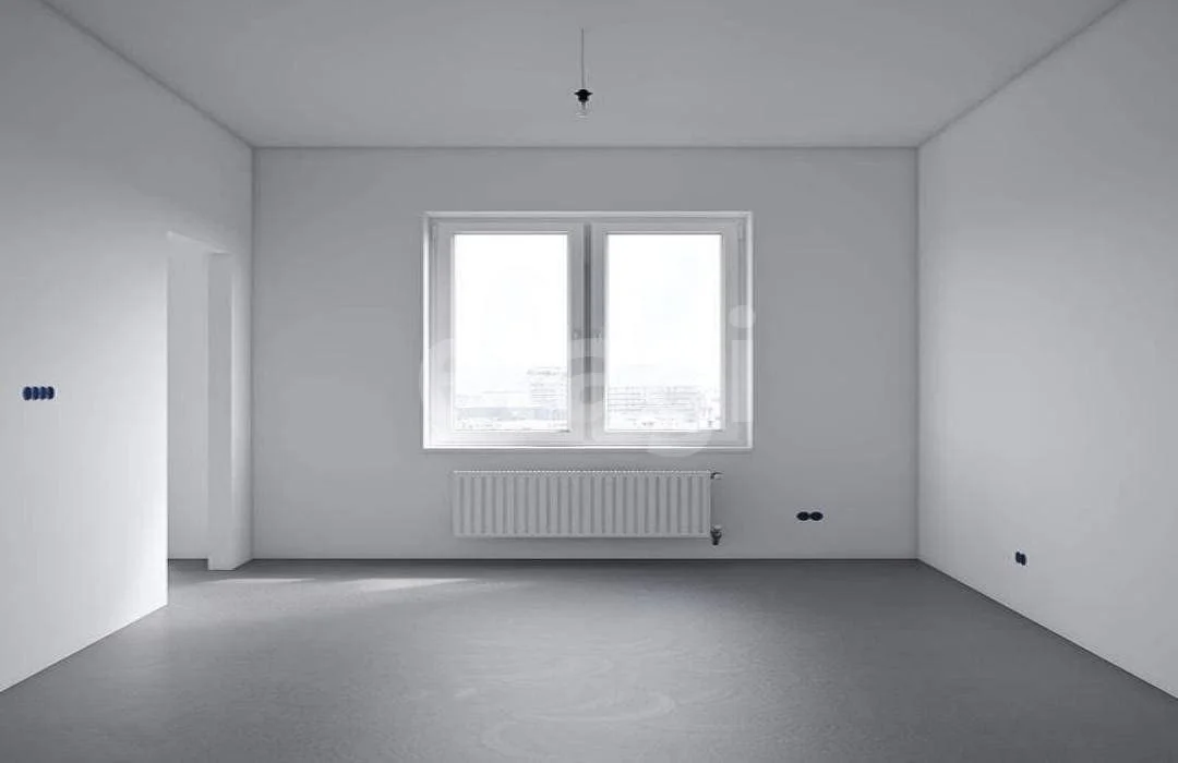 3-к квартира, 63.7м² (улица Лётчика Позднякова, 2к14) - миниатюра 3