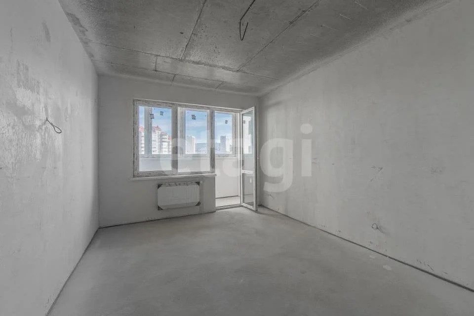 3-к квартира, 63.7м² (улица Лётчика Позднякова, 2к14) - миниатюра 5